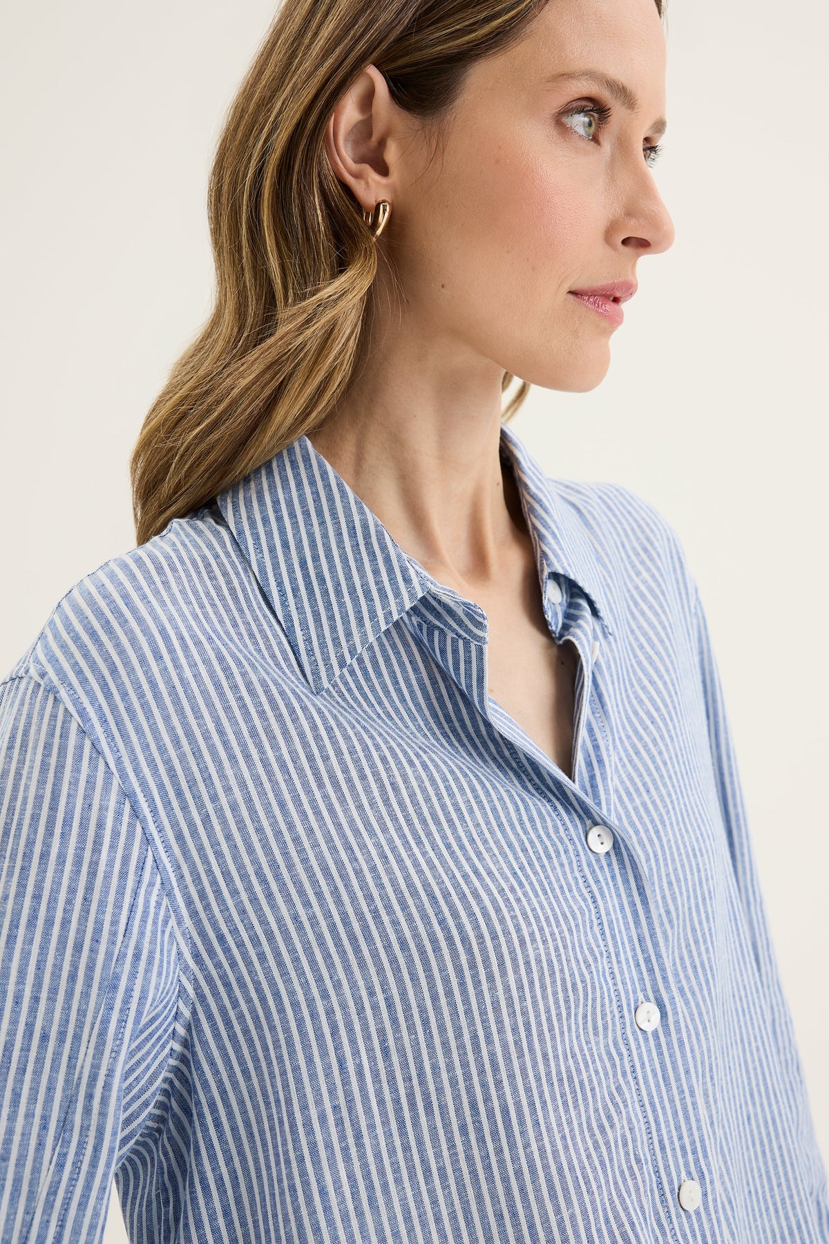 Mornington Shirt Mist