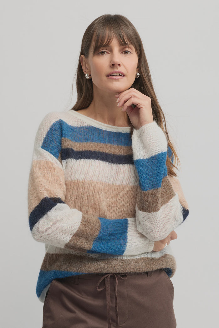 Ashen Knit Capri1