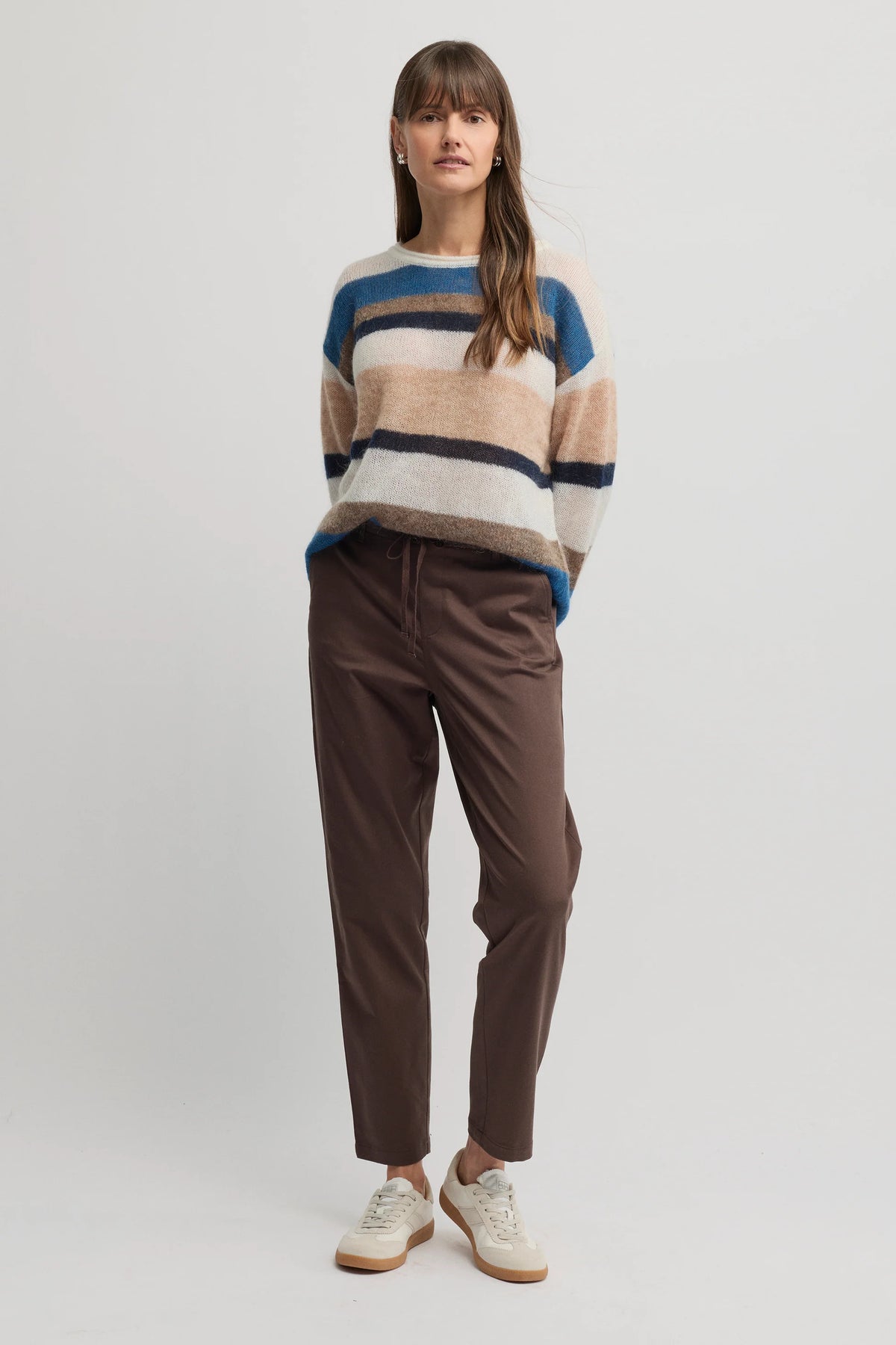 Ashen Knit Capri1