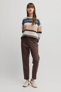 Ashen Knit Capri1