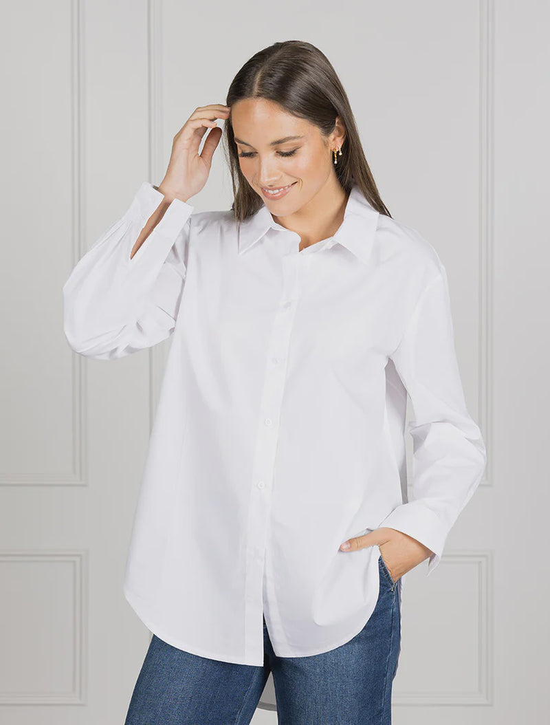 Everyday Shirt White