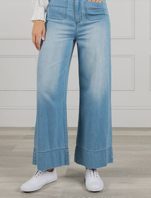 Farrah Denim Jean