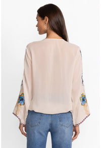 Dianne Blouse Shell