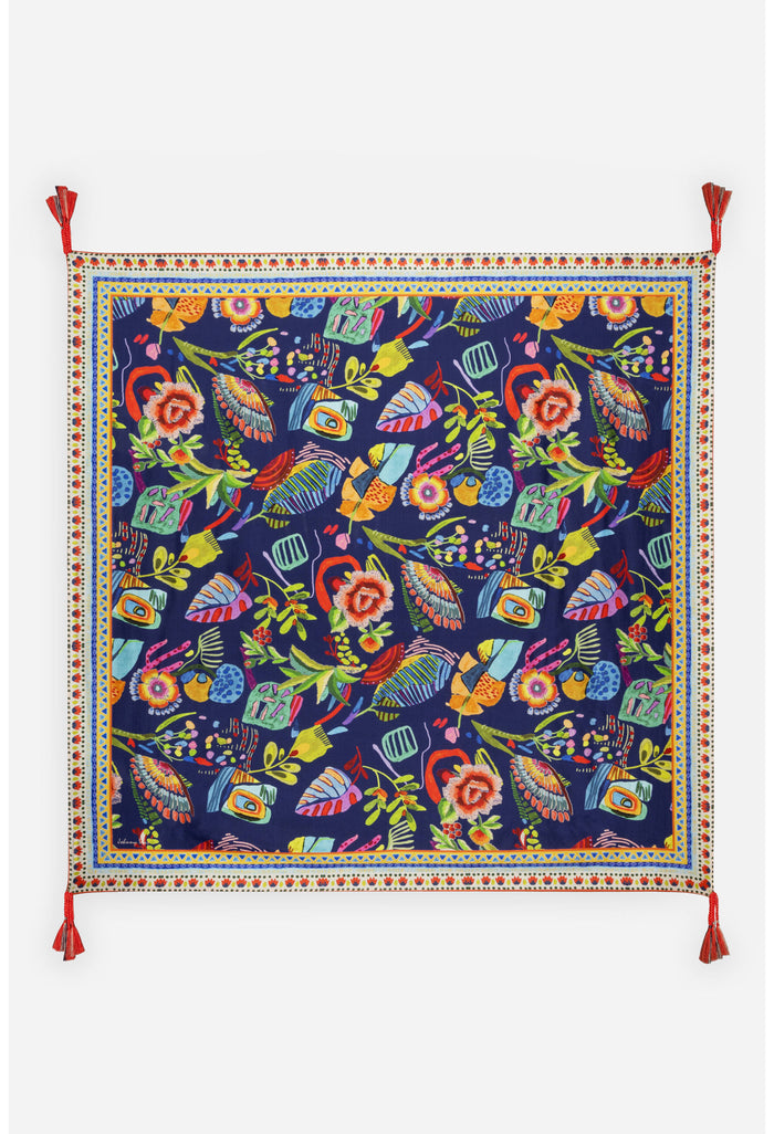 Far Out Scarf