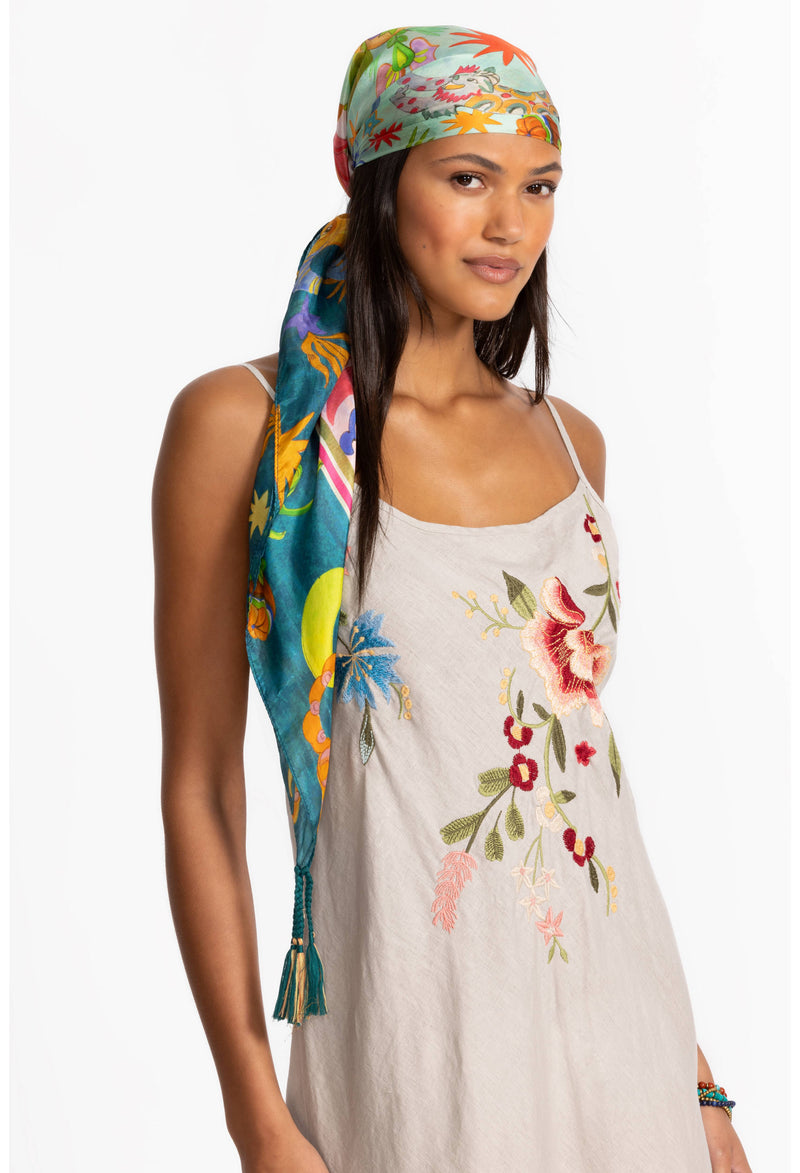 Kayla Scarf