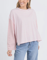 Koki Sweat Blush
