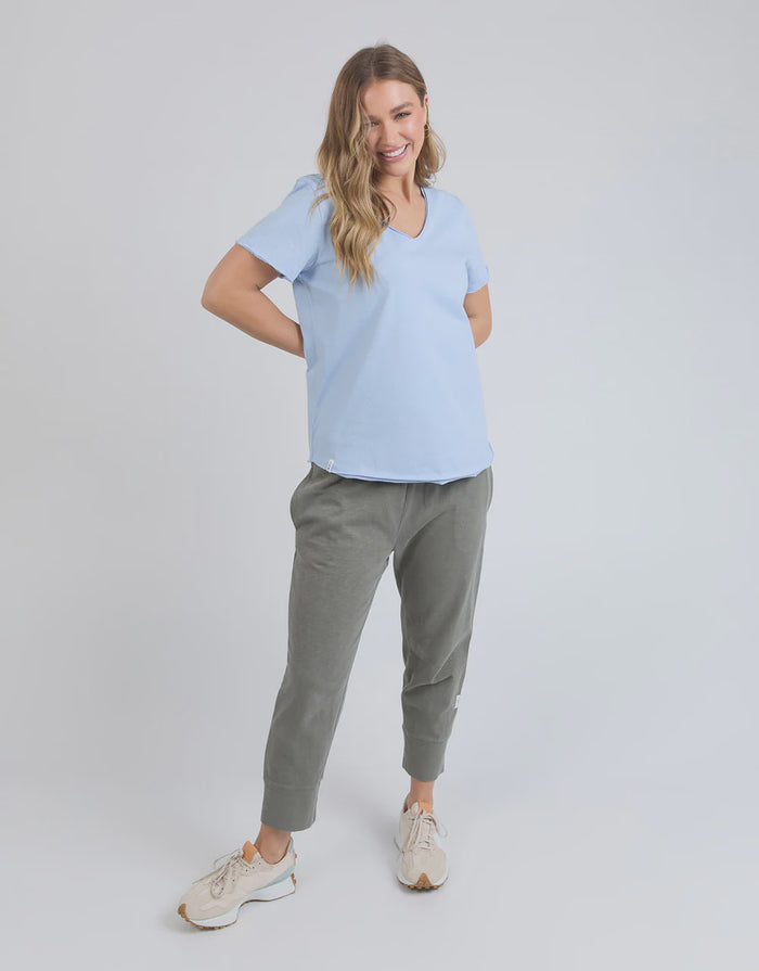 Pima Vee Tee Dream Blue