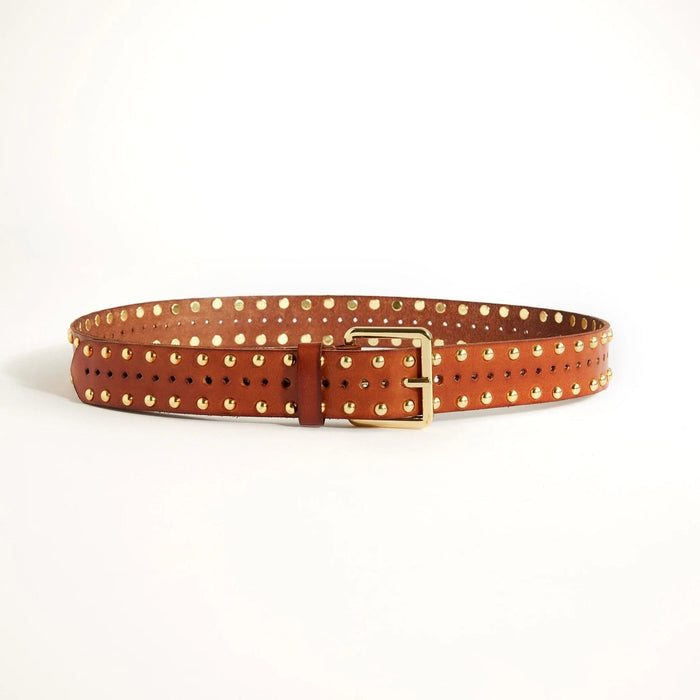 Sterling Leather Belt