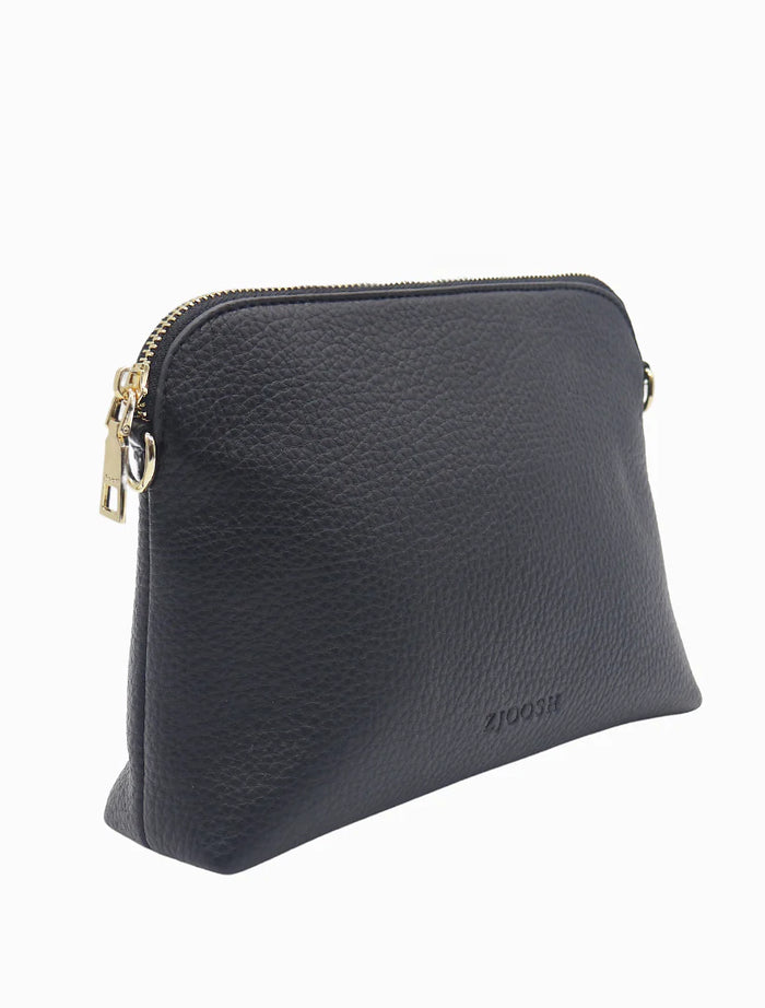 Hudson Crossbody Bag Navy