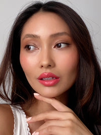 Grapefruit Matte Lipstick