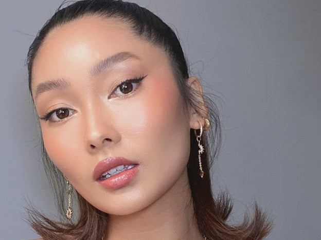 Miss Celine Dusty Rose Satin Lipstick