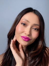 Dahalia Satin Lipstick