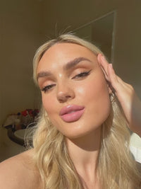 Miss Sophia Lilac Satin Lipstick