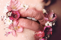 Miss Leah Baby Cocoa Matt Lipstick