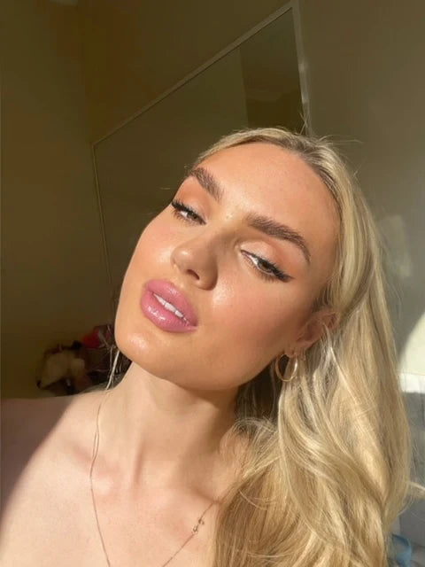 Miss Sophia Lilac Satin Lipstick