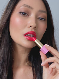 Suzy x SJ Satin Lipstick