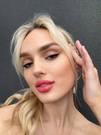 Miss Sally Watermelon Matte Lipstick