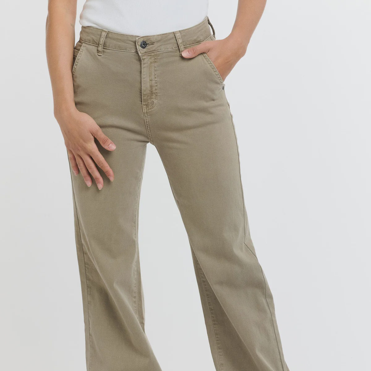Shirley Jeans Elk