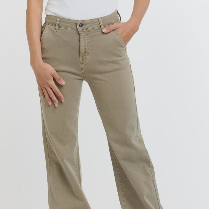 Shirley Jeans Elk