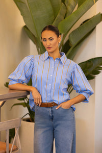 Emmett Shirt Tidal