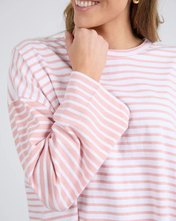 Koki Sweat Blush