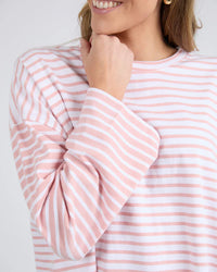 Koki Sweat Blush