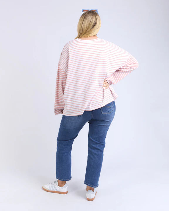 Koki Sweat Blush