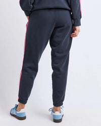 Lover Track Pant Navy