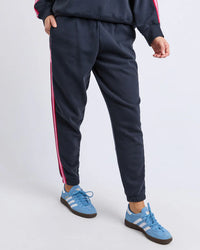 Lover Track Pant Navy