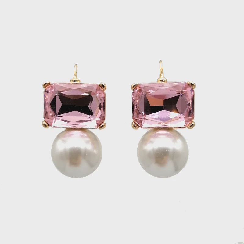 Maggie Earrings
