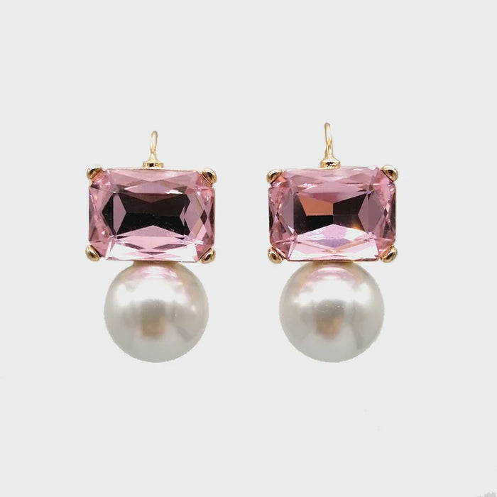 Maggie Earrings