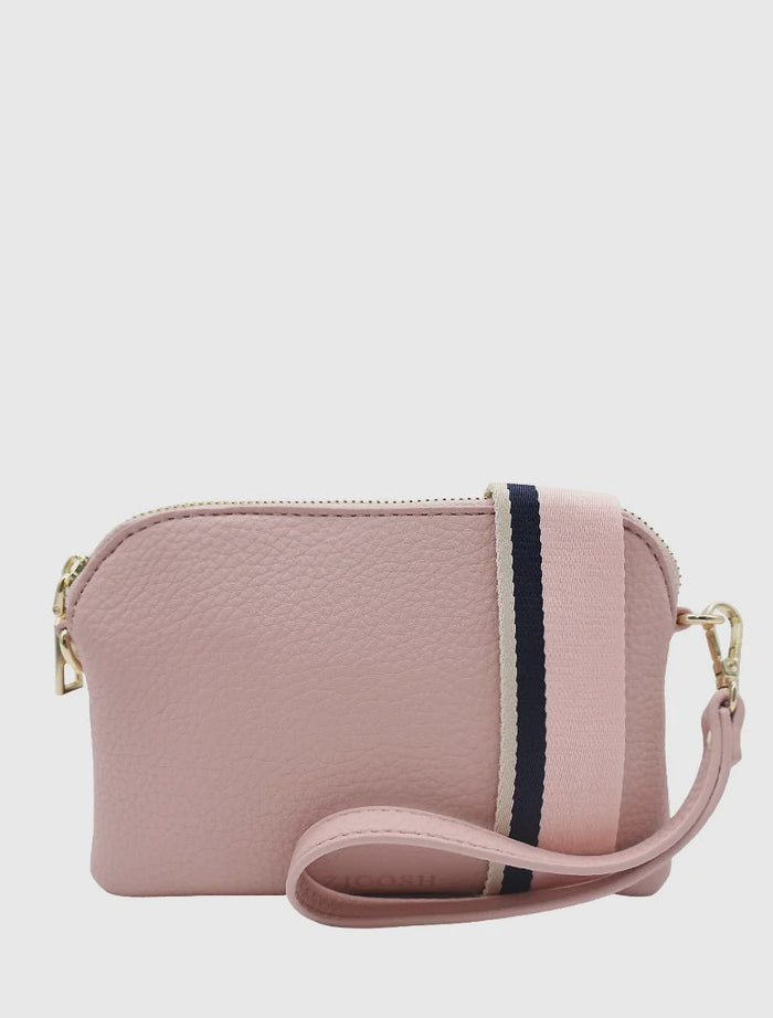 Missy Hugo Bag Pink