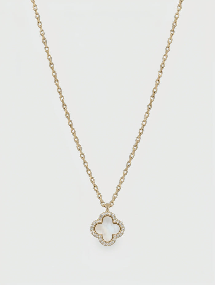 MOP Necklace