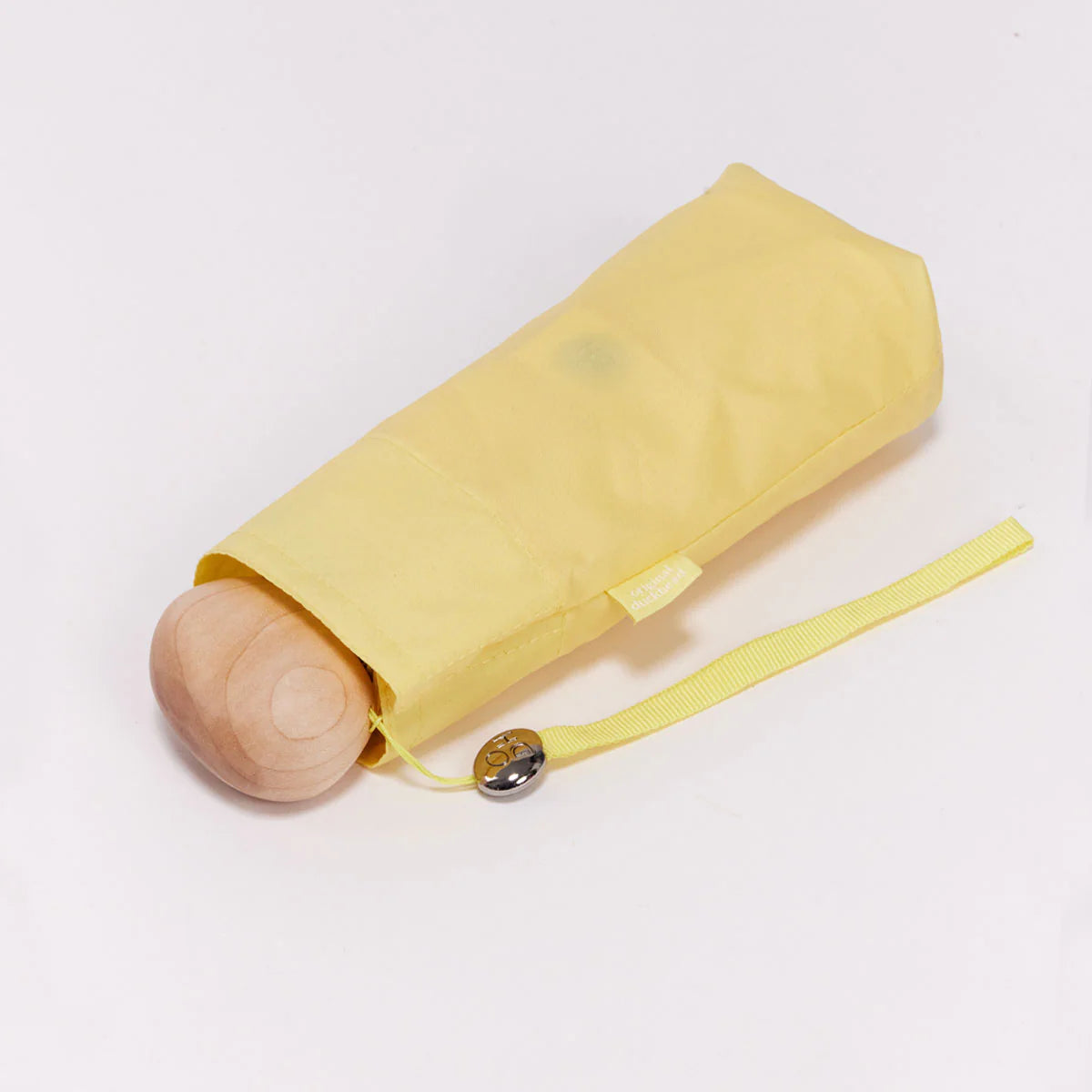 Original Duckhead Mini Umbrella Citron