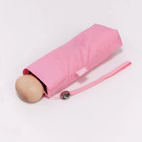 Original Duckhead Mini Umbrella Fraise