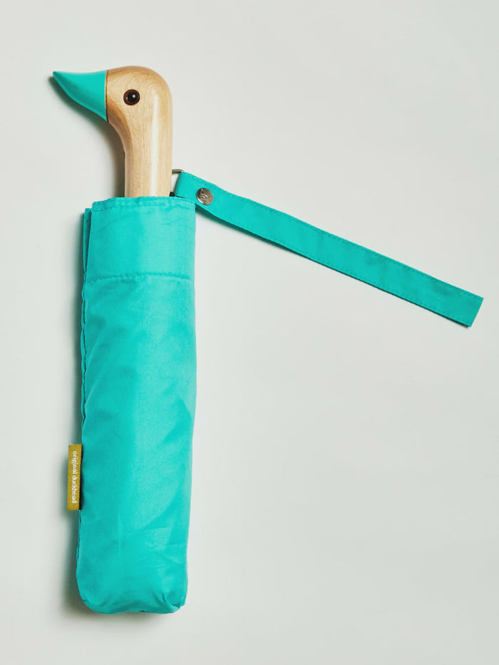 Mint Umbrella