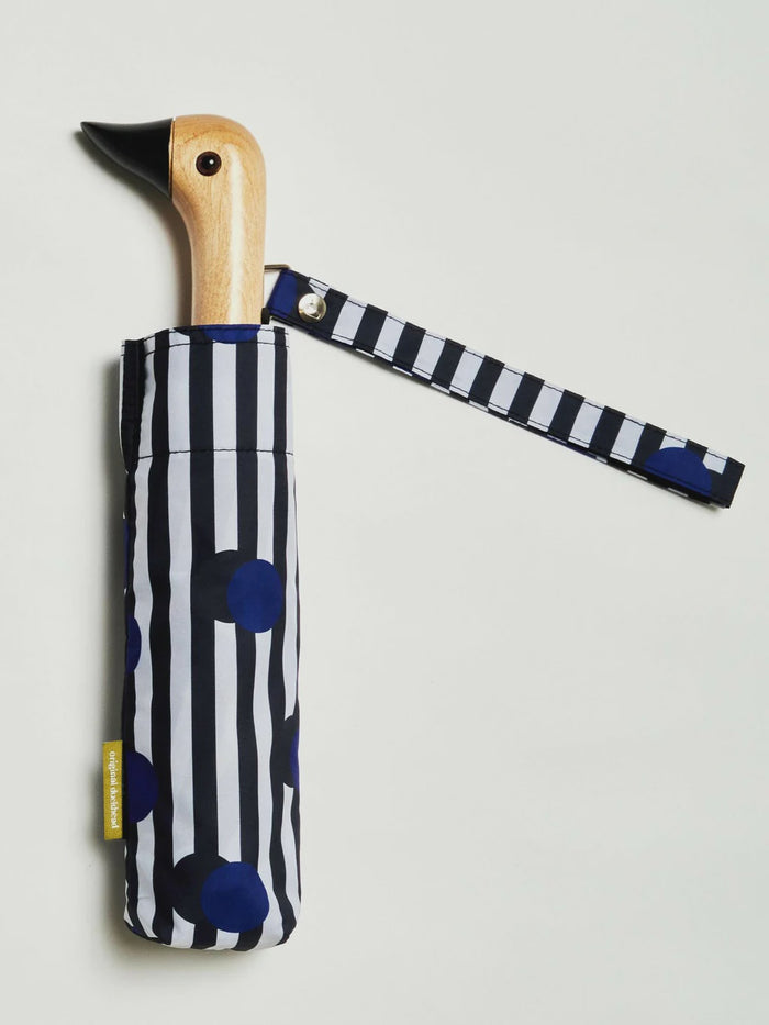 Polkastripe Umbrella