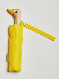 Yellow Umbrella