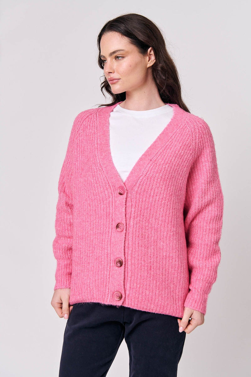 Blossom Cardi