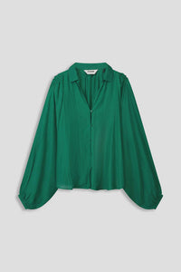 Lena Meadow Blouse