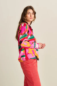 Milly Cape Town Blouse