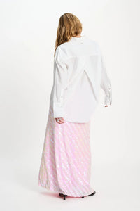 Poplin Blouse Beachcomber