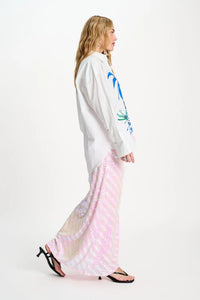 Poplin Blouse Beachcomber