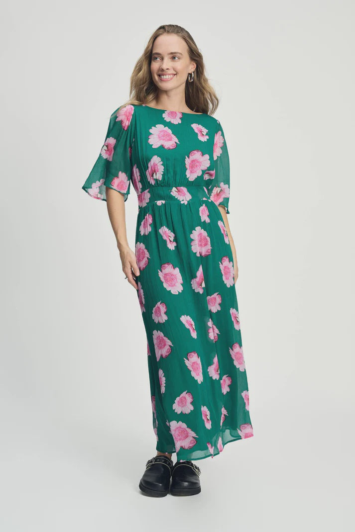 Dress Meadow Flowers