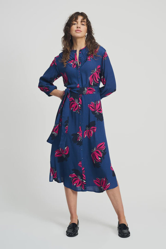 Stella Delicacy Dress Pink