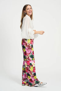 Satin Love Pants