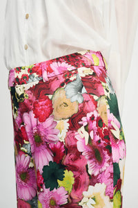 Satin Love Pants