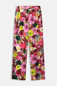Satin Love Pants
