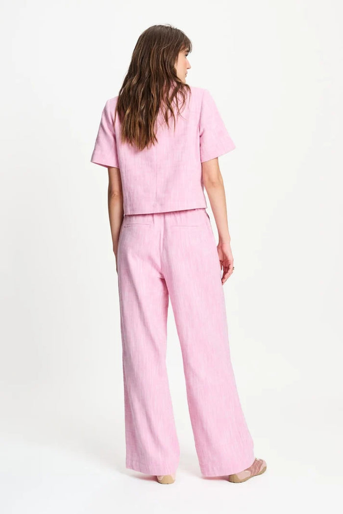 Pants Shell Pink