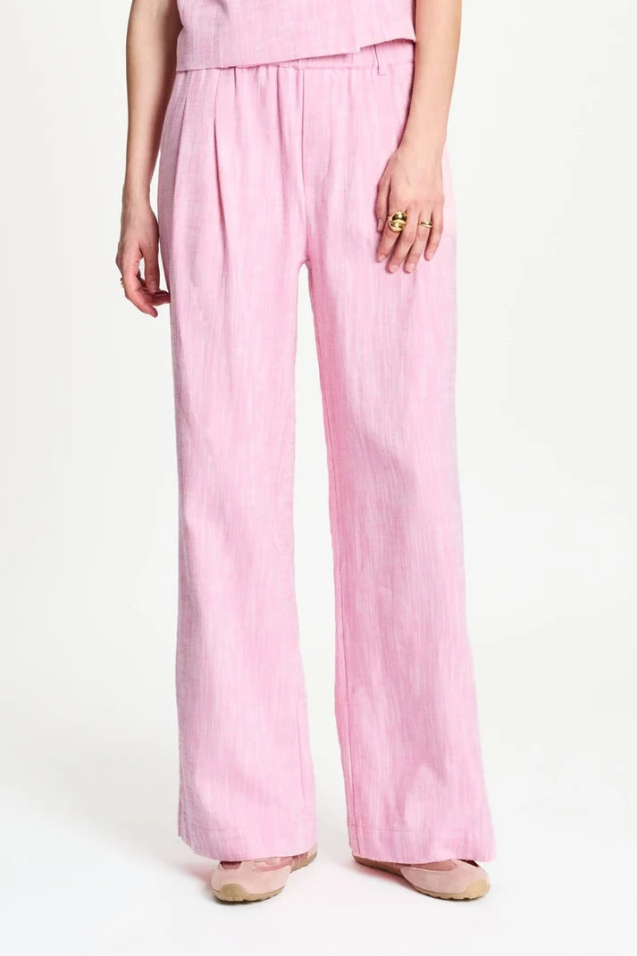 Pants Shell Pink